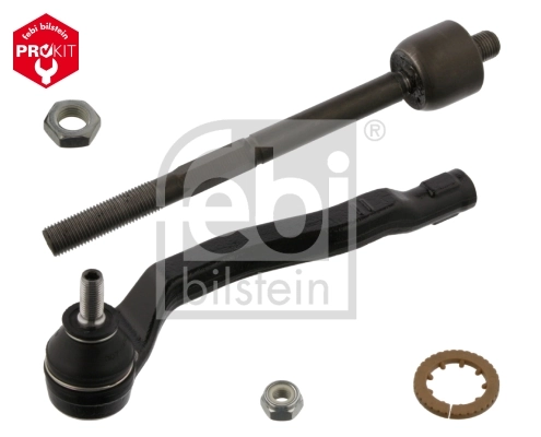 Tie Rod